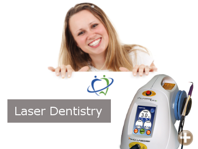 Laser Dentistry