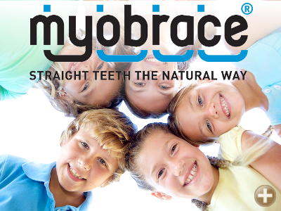 MYOBRACE